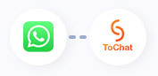 ToChat תותח שיחות