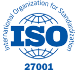 ISO/IEC 27001