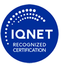 IQNET Recognized Certification